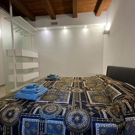 Charme In Centro With Private Parking Apartment Ascoli Piceno Exterior foto
