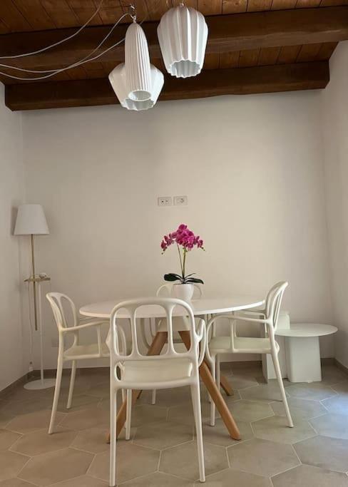 Charme In Centro With Private Parking Apartment Ascoli Piceno Exterior foto