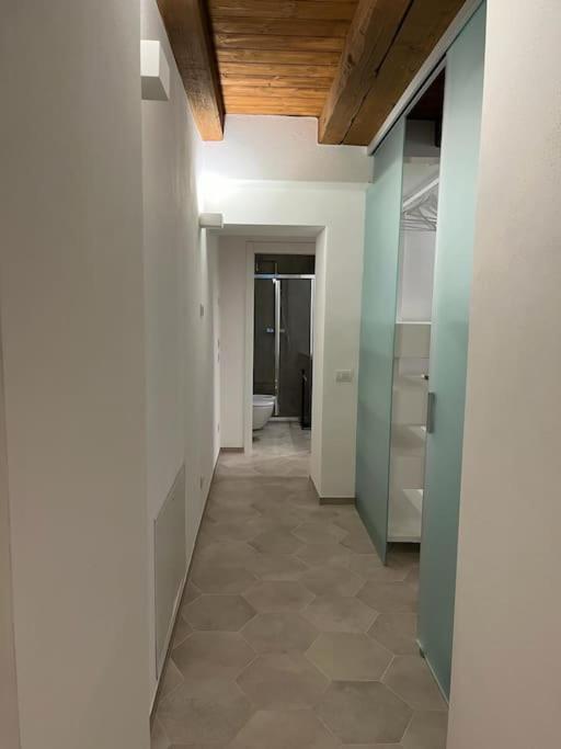 Charme In Centro With Private Parking Apartment Ascoli Piceno Exterior foto