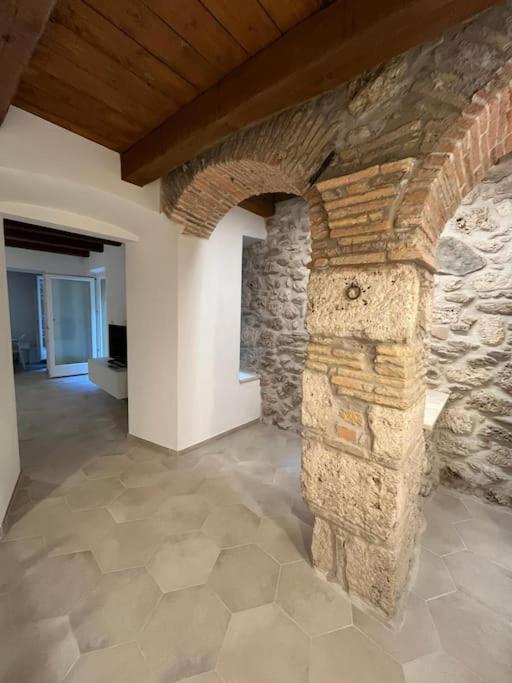 Charme In Centro With Private Parking Apartment Ascoli Piceno Exterior foto