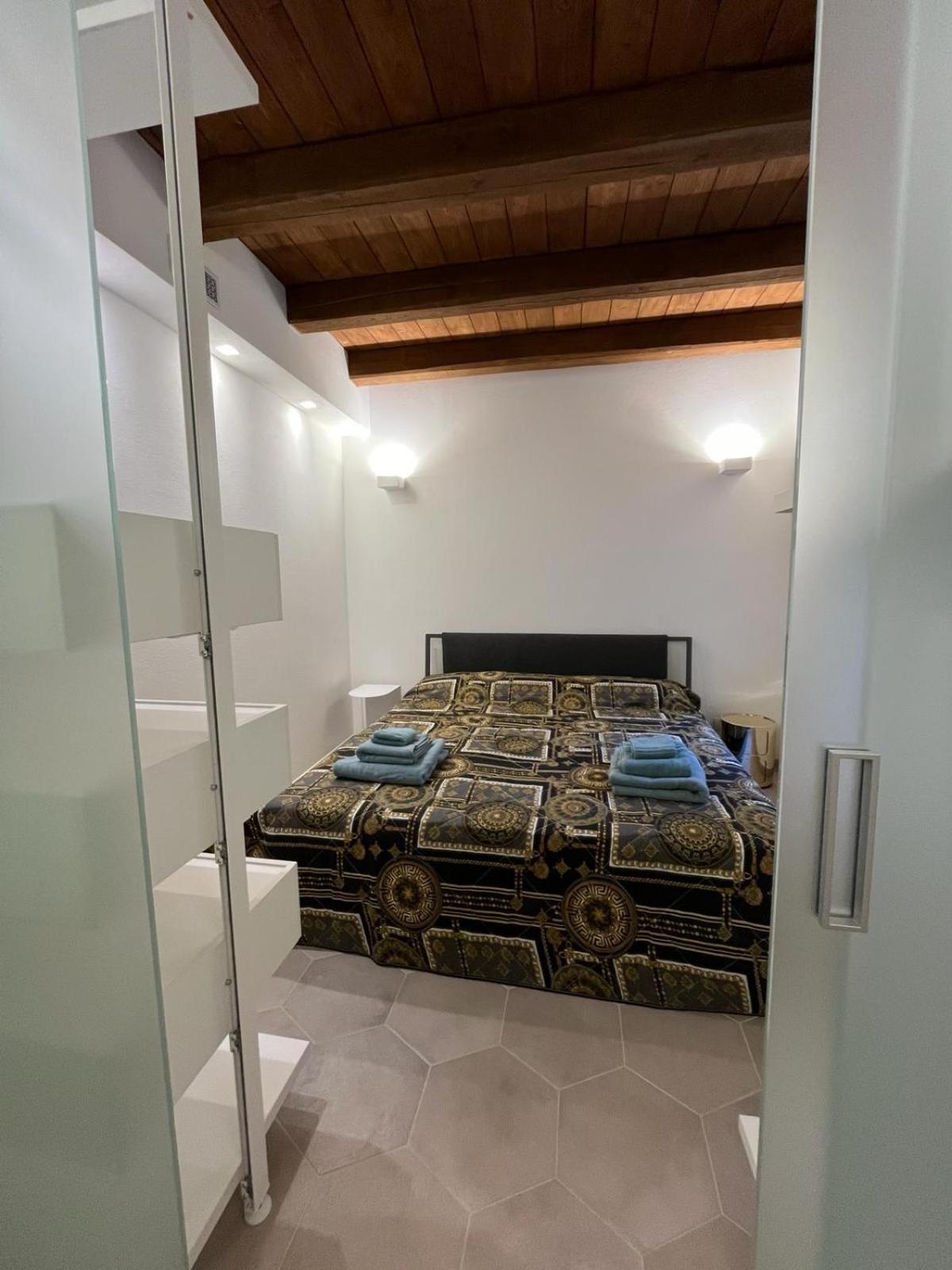 Charme In Centro With Private Parking Apartment Ascoli Piceno Exterior foto