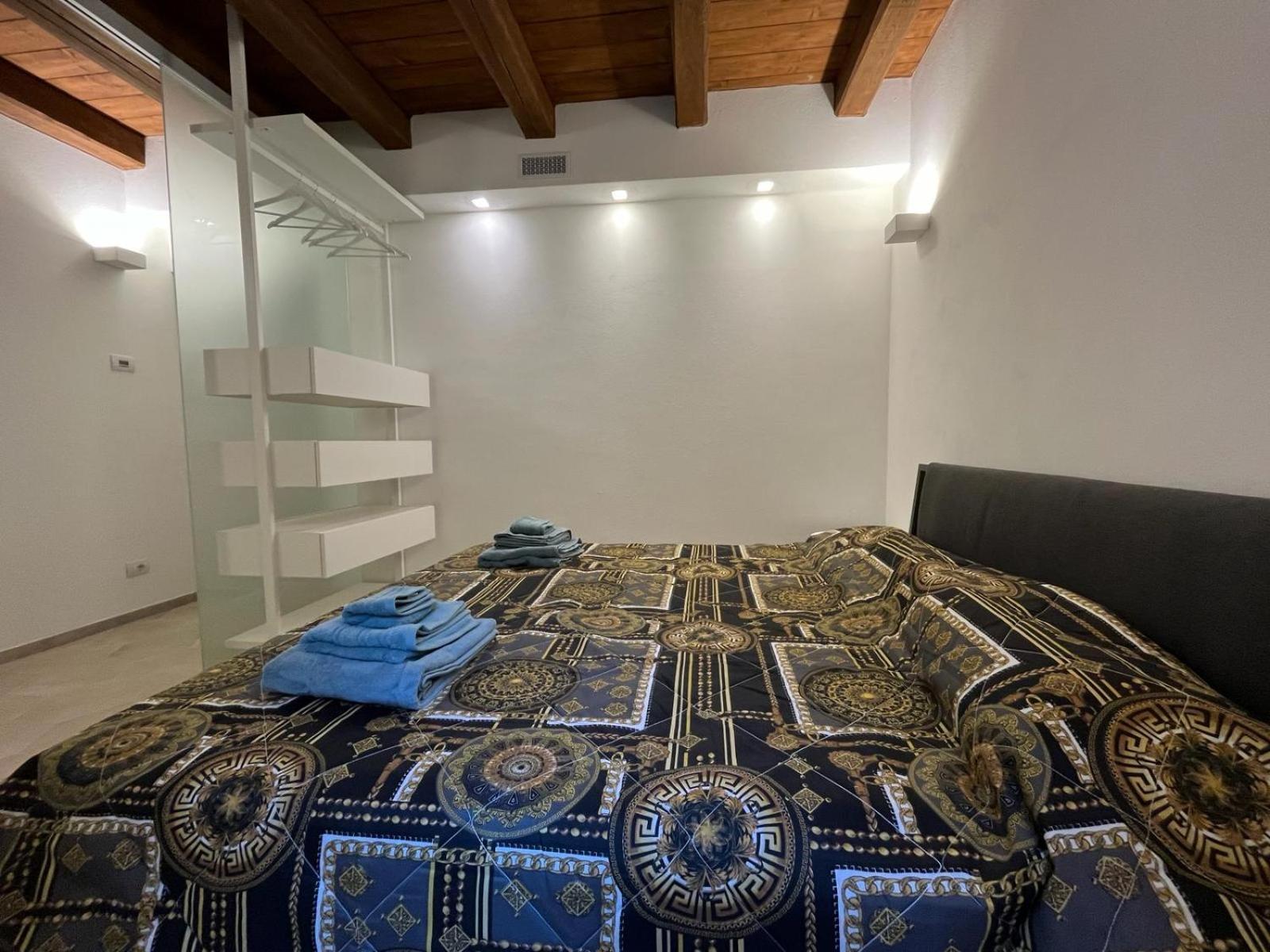 Charme In Centro With Private Parking Apartment Ascoli Piceno Exterior foto