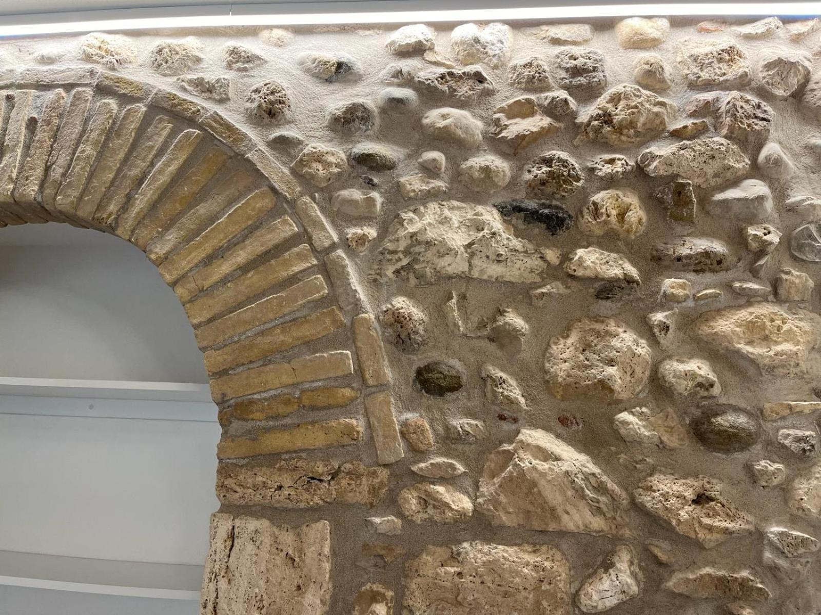 Charme In Centro With Private Parking Apartment Ascoli Piceno Exterior foto