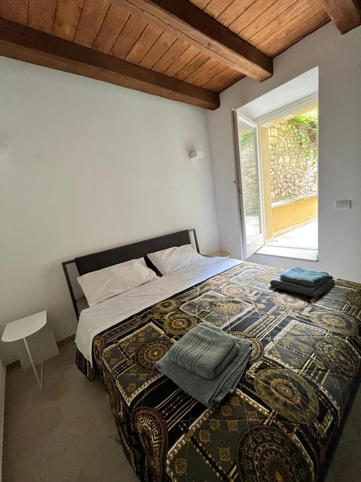 Charme In Centro With Private Parking Apartment Ascoli Piceno Exterior foto