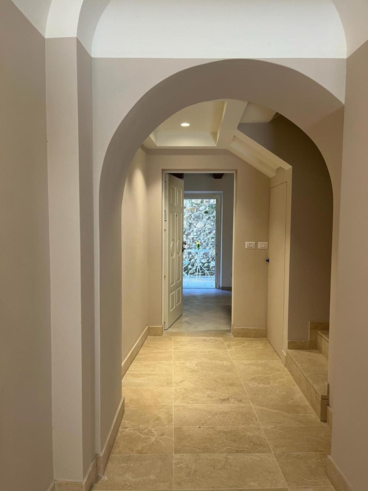 Charme In Centro With Private Parking Apartment Ascoli Piceno Exterior foto