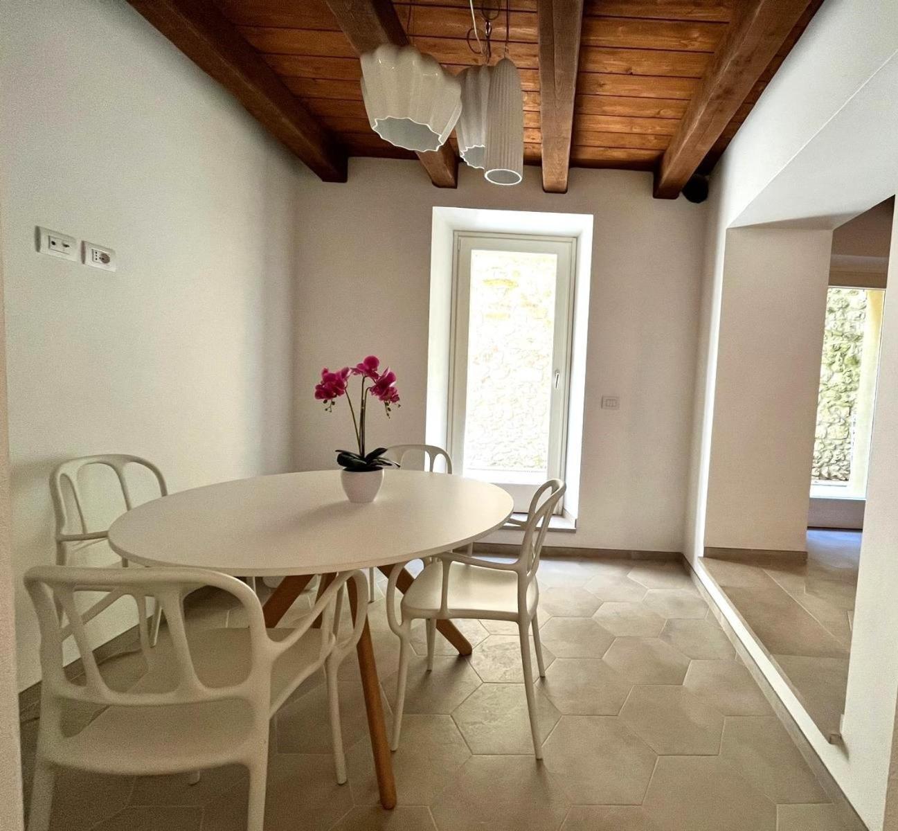 Charme In Centro With Private Parking Apartment Ascoli Piceno Exterior foto